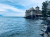 chillon şatosu