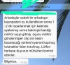 chp nin kazanacağı yerlere uçucu mühür göndermek / #1698848
