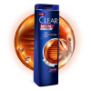 clear men / #1735031