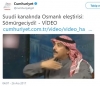 cumhuriyet bir arap düşmanlığı üretti / #1607877