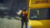 dhl / #2426796