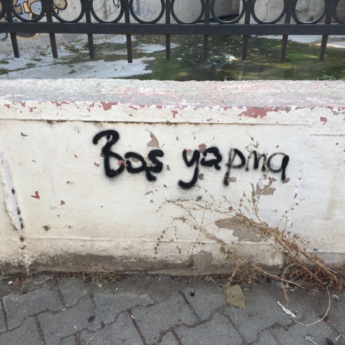 ergeniler