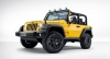 jeep wrangler rubicon mopar rocks star / #1131495