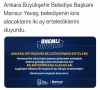 mansur yavaş ın kira borçlarını 2 ay ertelemesi / #1993419
