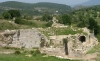 patara daki bouleuterion restorasyonu rezilliği / #1425413