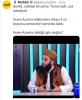 siktir git denilen dinci zırvaları