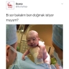 yazarların ruh halini anlatan görüntü