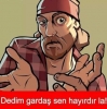 bazıları çamurla oynarken ben müzik yapıyordum / #1213419