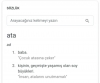 çocuğu olmayan adamın ata olması ihtimali / #1819746