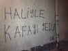 gecenin duvar yazısı / #1168747