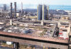 iskenderun demir çelik fabrikası