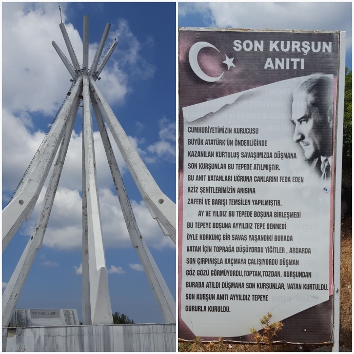 kurtuluş savaşının bilinmeyen cephesi revandiz