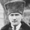 mustafa kemal atatürk / #1411661