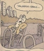 nasılsın sorusuna verilecek en marjinal cevap / #2225665