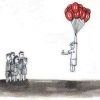 odtünün balon olması / #1107089