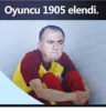 oyuncu 1905 elendi / #2200111