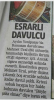 sahurda kafamızı silken davulcunun akıbeti / #1447752
