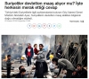 suriyeliler devletten maaş almıyor / #1766134