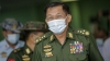 1 şubat 2021 myanmar askeri darbesi / #2124032