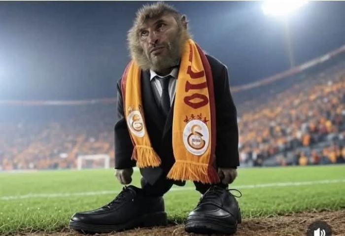 6 mart 2025 galatasaray hiç kimse maçı