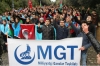 azerbaycan milliyetçi gençler teşkilatı / #1321575