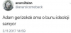 bir sonra ki halife kim olacak