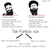 cübbeli ve ışid arasında fark yoktur / #1411860