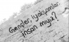 gecenin duvar yazısı / #1183983