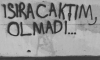 gecenin duvar yazısı / #1283011