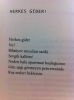 gecenin duvar yazısı / #1382402