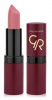 golden rose velvet matte ruj 39