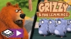 grizzy and the lemmings