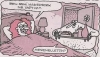 hanımından erken kalkıp kahvaltı hazırlayan erkek / #1253302
