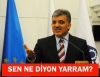 herkes 1 kürt evcilleştirsin kampanyası / #1314905