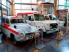 inegöl devlet hastanesi ambulans müzesi