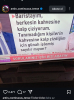 kahveye kalp çizen barista