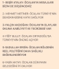 kılıçdaroğlu nun pkk ya laf edememesi / #1227467