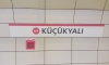 küçükyalı metro istasyonu / #2224584