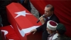 şehit cenazesinde olay çıkartanlar / #1081191