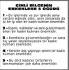 sevgiliyi aldatırken dikkat edilmesi gerekenler / #1319973