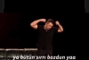 sözlük karı kız kaldırma yeri değildir / #1545828