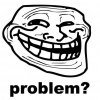 trollere bir soru / #2095067