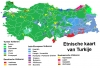 türkiye genetik haritası