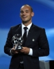 wesley sneijder