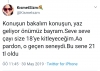 1 çayı size 21 liraya kitlerim diyen esnaf / #1856532