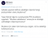 15 06 2020 galatasaray açıklaması / #2042124