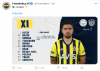 18 ocak 2021 fenerbahçe ankaragücü maçı / #2119332