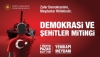 7 ağustos 2016 yenikapı mitinginin fotoğrafı / #1142624