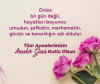 anneler günü