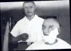 atatürk ün traş olurken kameraya attığı bakış / #1091116